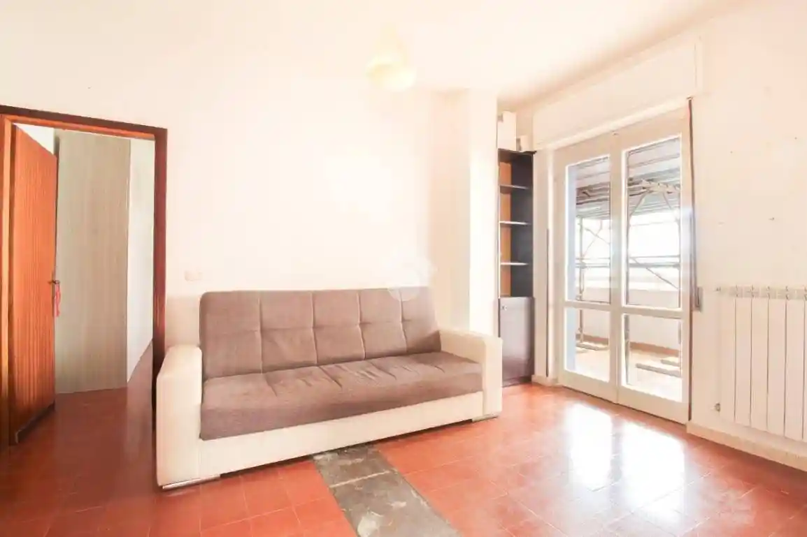 Bilocale via Valle D'Aosta 9, Villa Verrocchio, Montesilvano - foto 5