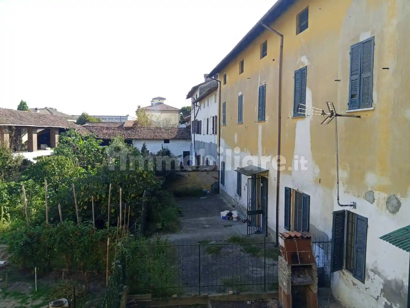 Palazzo - Edificio - foto 4