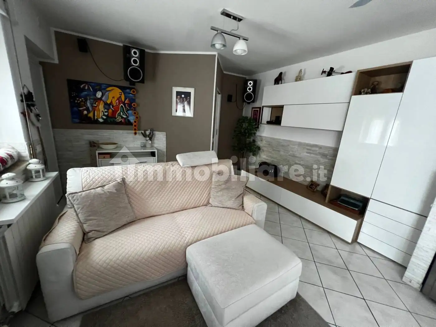 Villetta a schiera in vendita a Lardirago