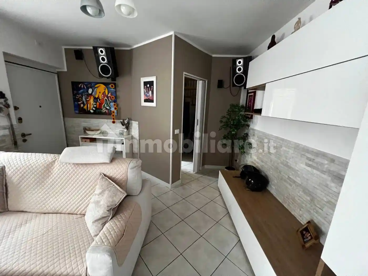 Villa a schiera via Duca d'Aosta 151, Lardirago - foto 2