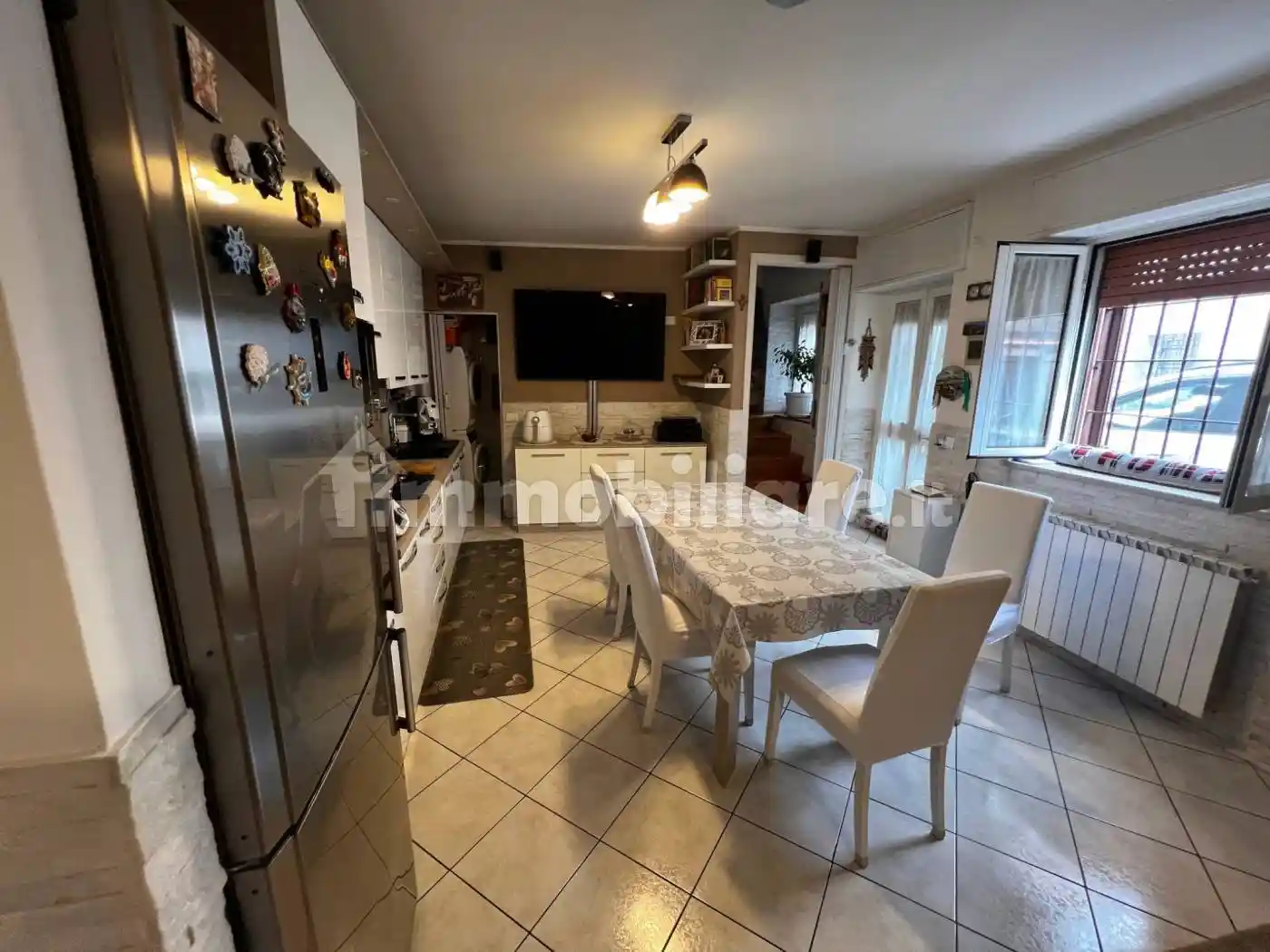 Villa a schiera via Duca d'Aosta 151, Lardirago - foto 3