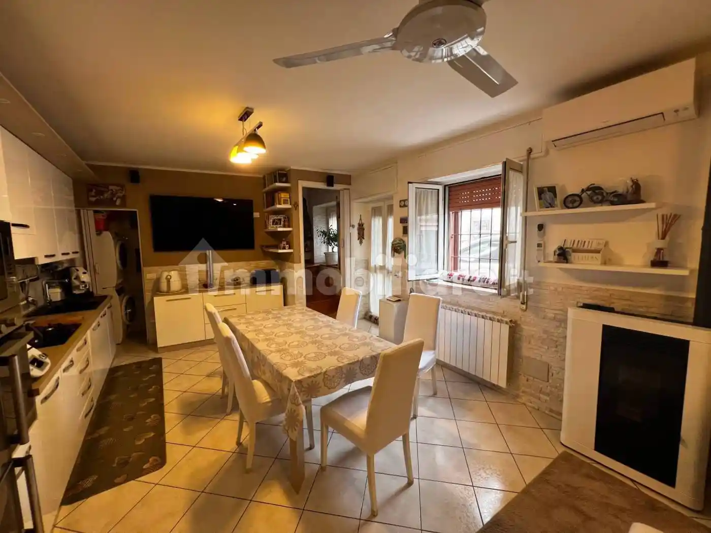 Villa a schiera via Duca d'Aosta 151, Lardirago - foto 4