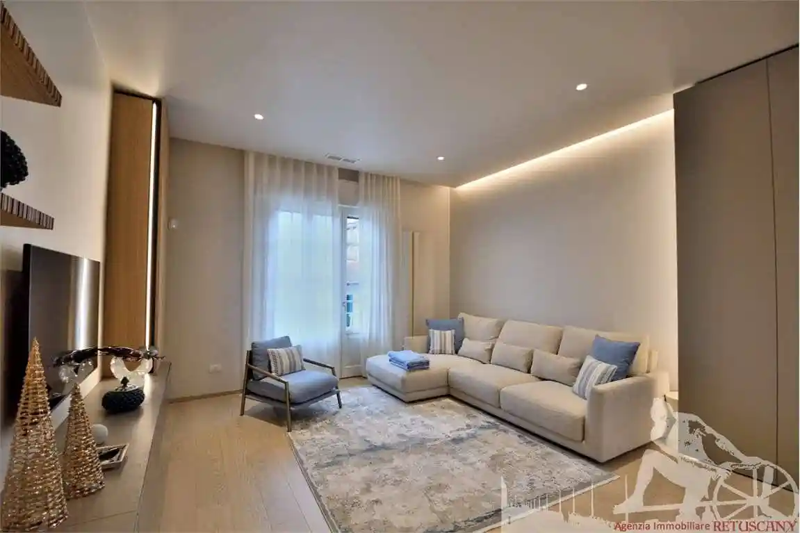 Casa indipendente in affitto a Forte dei Marmi