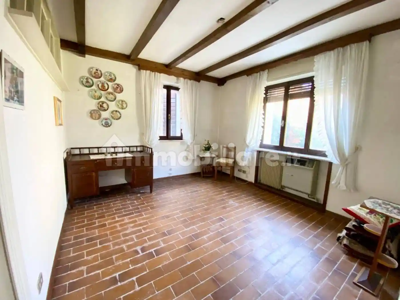 Terratetto unifamiliare 318 m², da ristrutturare, Centro, Fagagna - foto 3