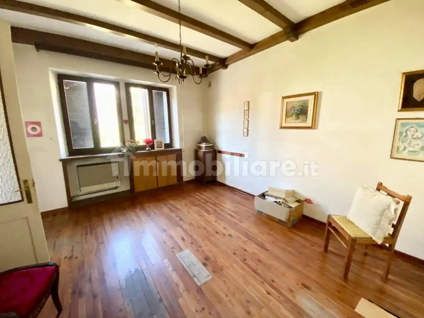 Terratetto unifamiliare 318 m², da ristrutturare, Centro, Fagagna - foto 4