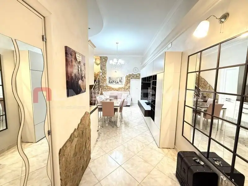 Quadrilocale via Palermo 10, Carapelle - foto 3