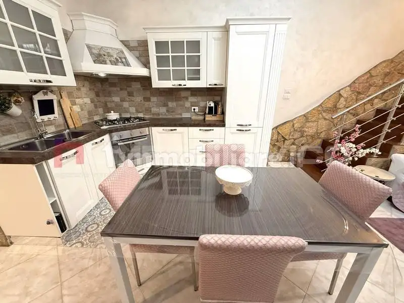 Quadrilocale via Palermo 10, Carapelle - foto 4