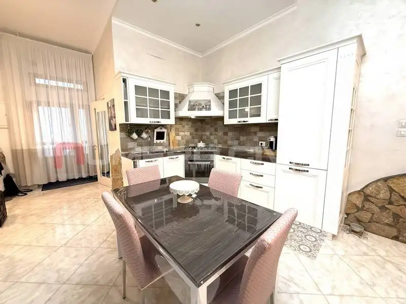 Quadrilocale via Palermo 10, Carapelle - foto 5