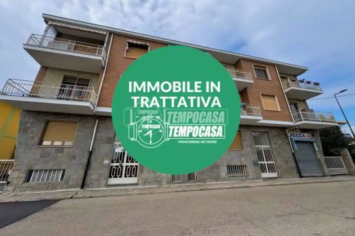 Appartamento in vendita a Rivalta di Torino