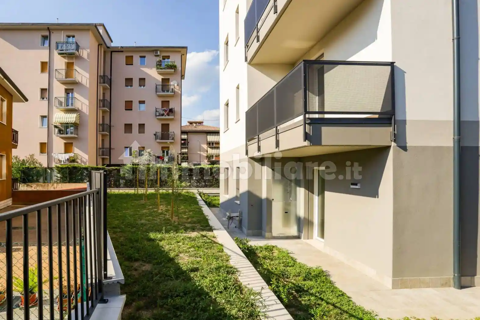 Appartamento in vendita a Verona