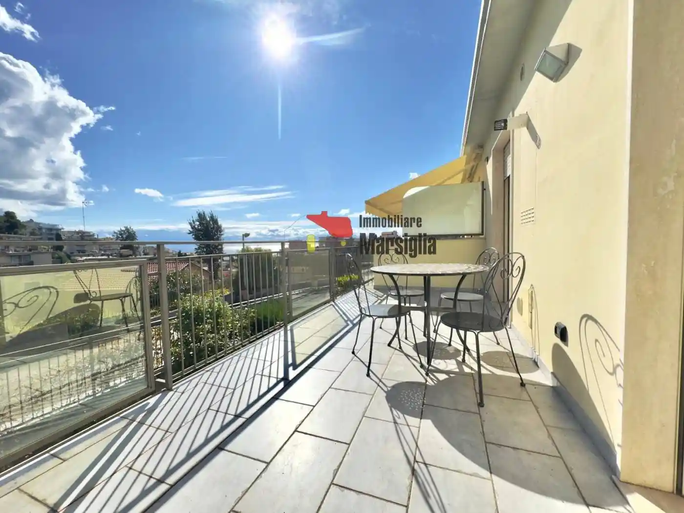 Appartamento in vendita a Sanremo