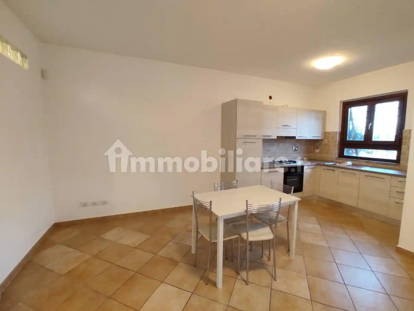 Villa a schiera via Enrico Josi, Ostia Antica, Roma - foto 3