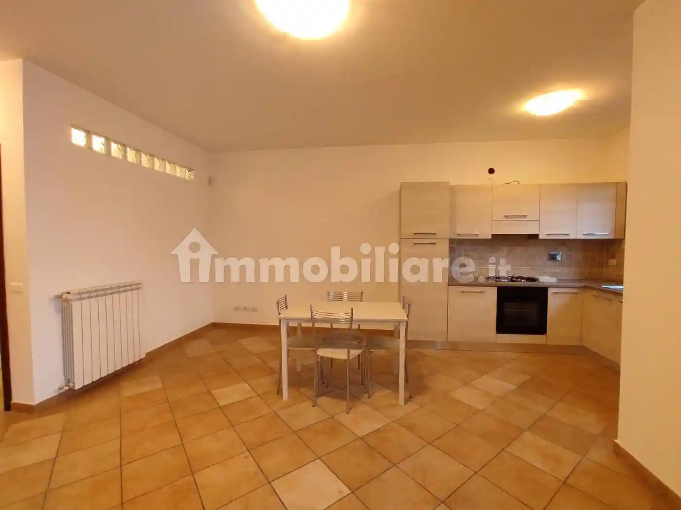 Villa a schiera via Enrico Josi, Ostia Antica, Roma - foto 4