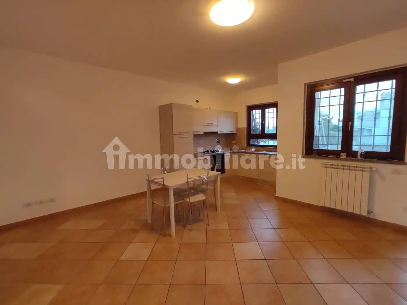 Villa a schiera via Enrico Josi, Ostia Antica, Roma - foto 5