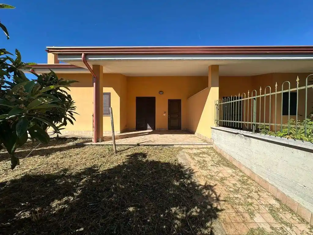 Villa in vendita a Nerola