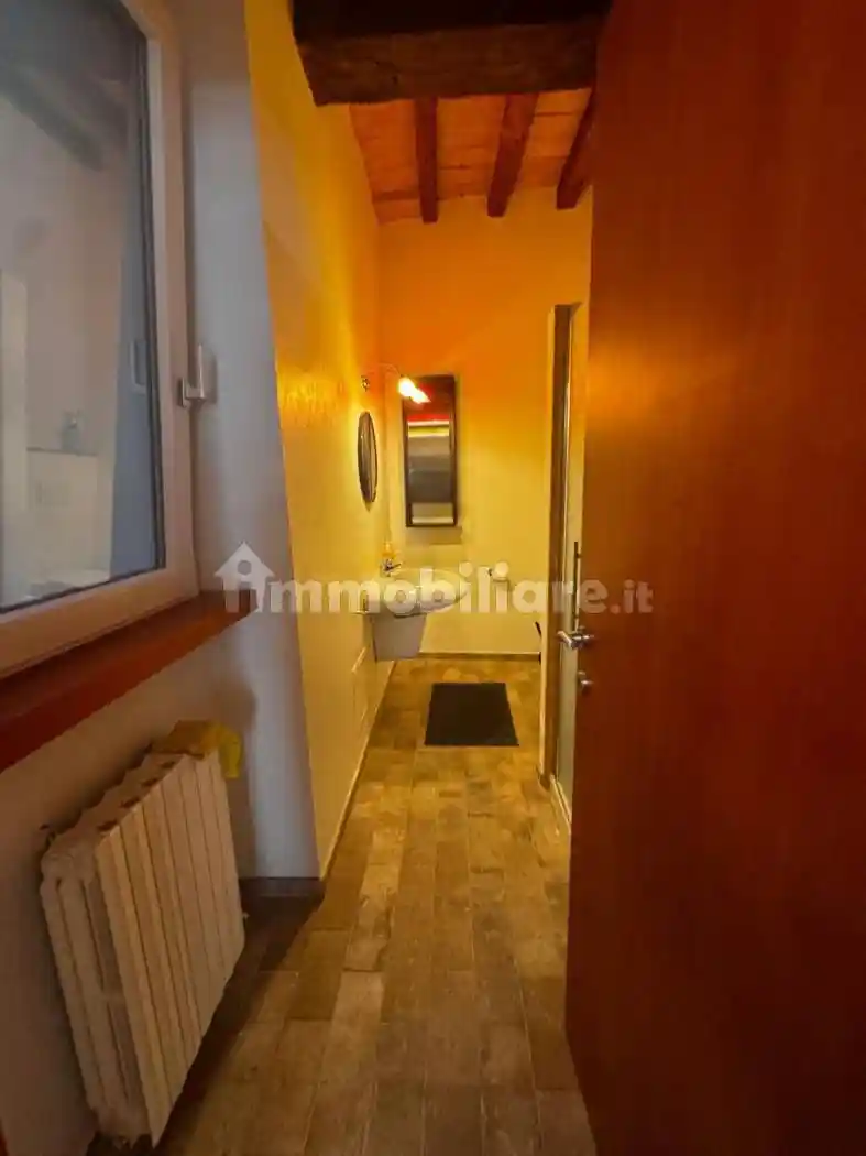 Trilocale nuovo, piano terra, Via Taverna - Ospedale, Piacenza - foto 3