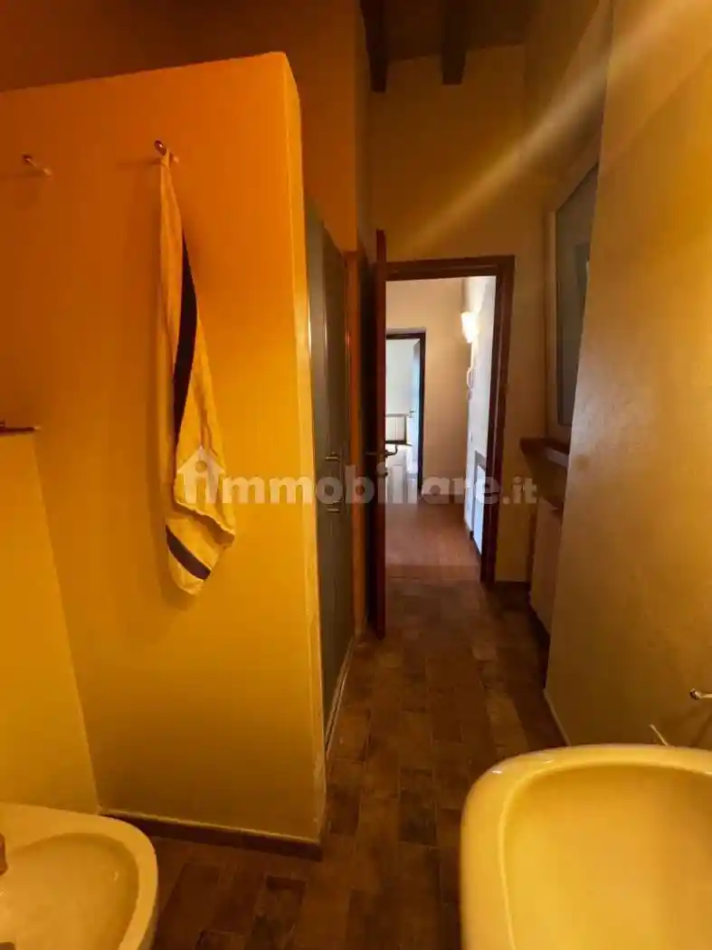 Trilocale nuovo, piano terra, Via Taverna - Ospedale, Piacenza - foto 5