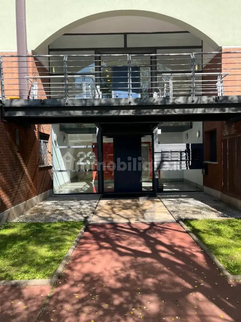 Appartamento in affitto a Vimodrone