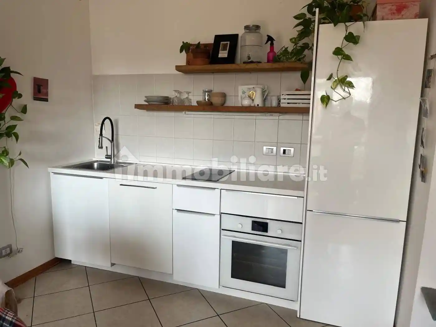 Trilocale viale Martesana 23, Vimodrone - foto 2