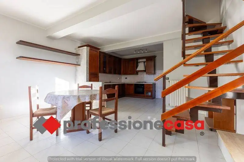 Villa in vendita a Pomezia