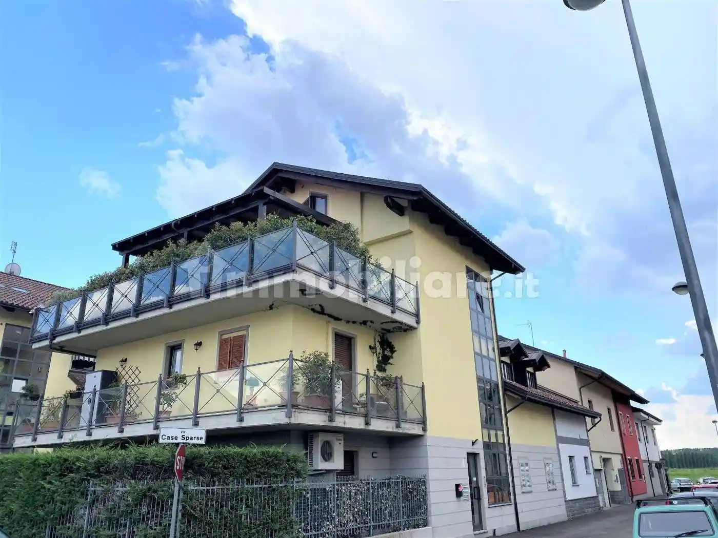 Appartamento in vendita a Beinasco