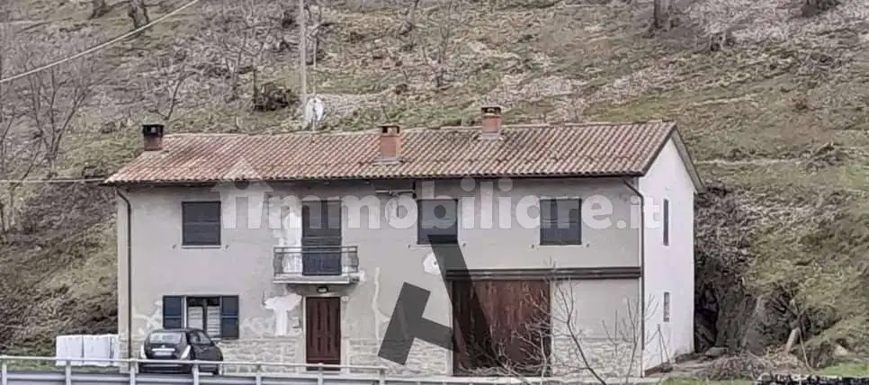 Appartamento in asta a Bagno di Romagna