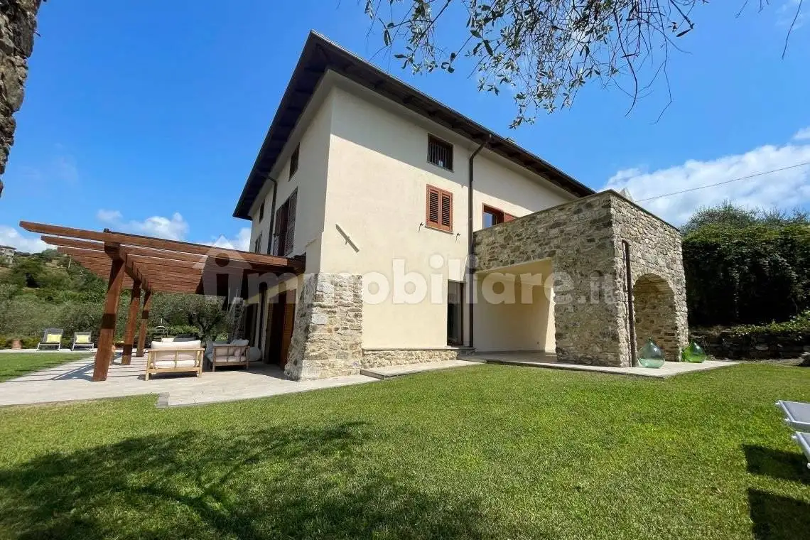 Villa unifamiliare Bolano, Bolano - foto 5