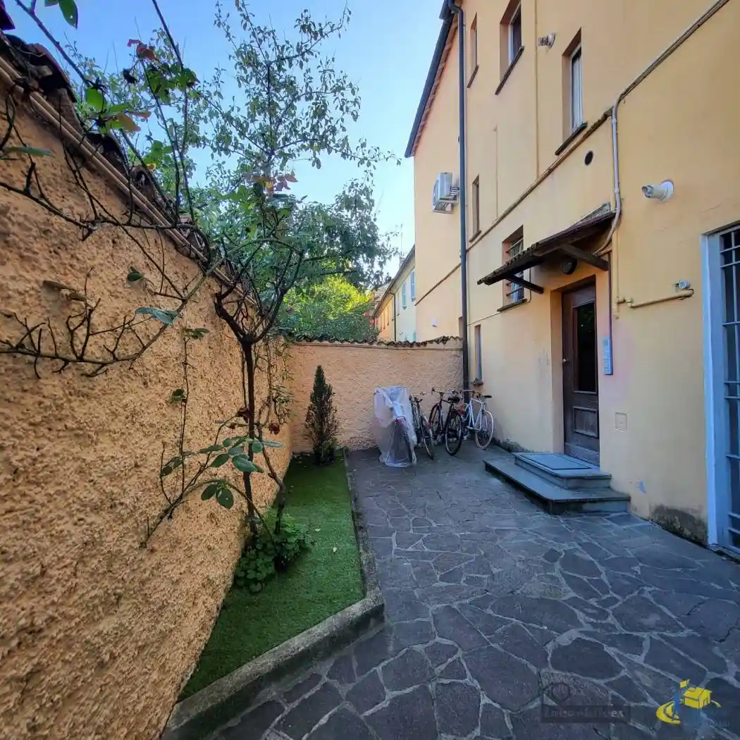 Appartamento in affitto a Parma