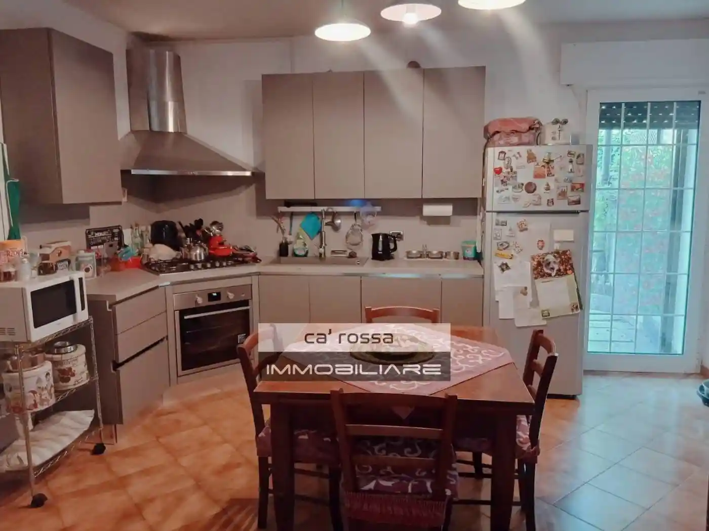 Villa in vendita a Martellago