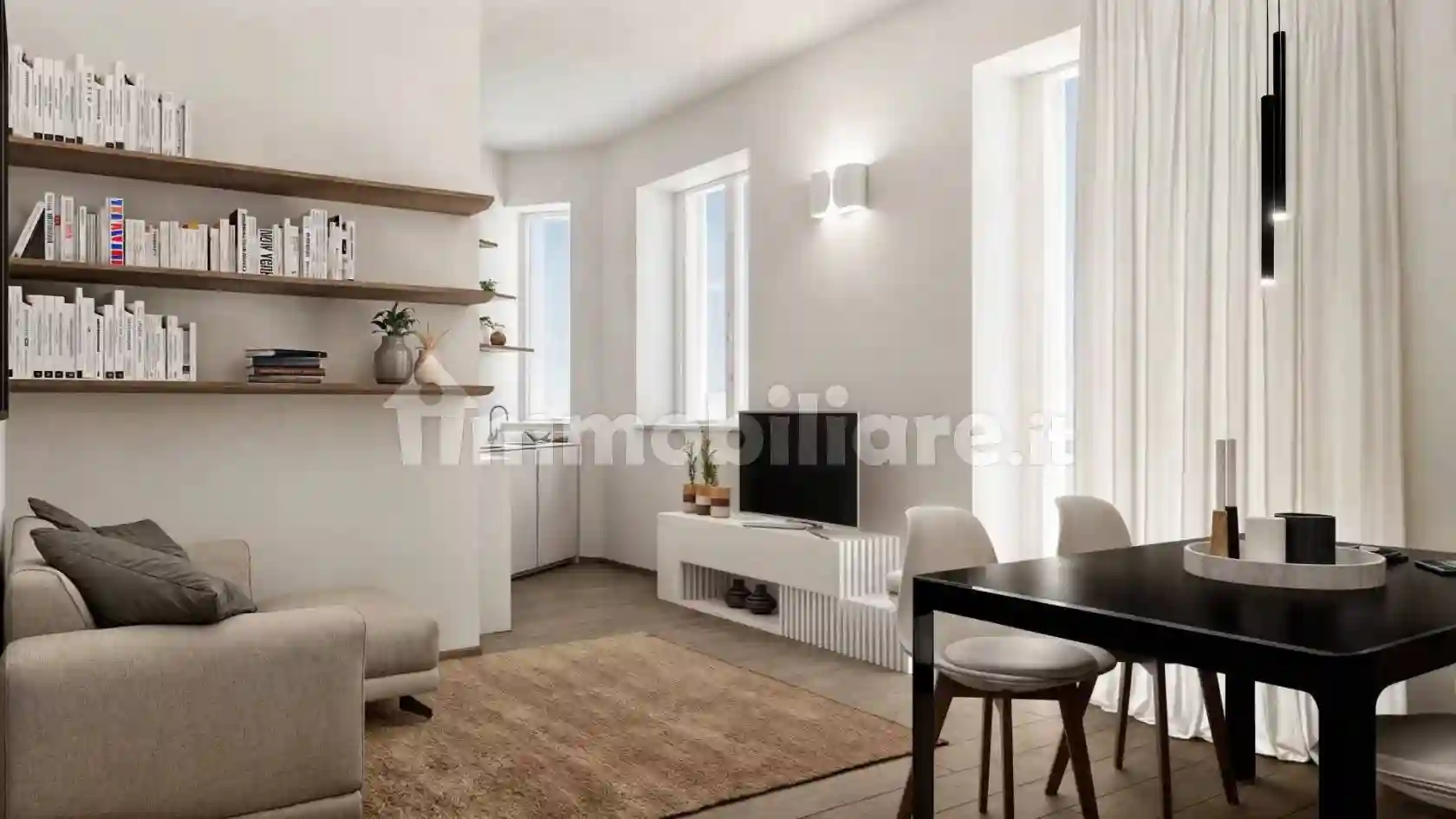 Appartamento - foto 2