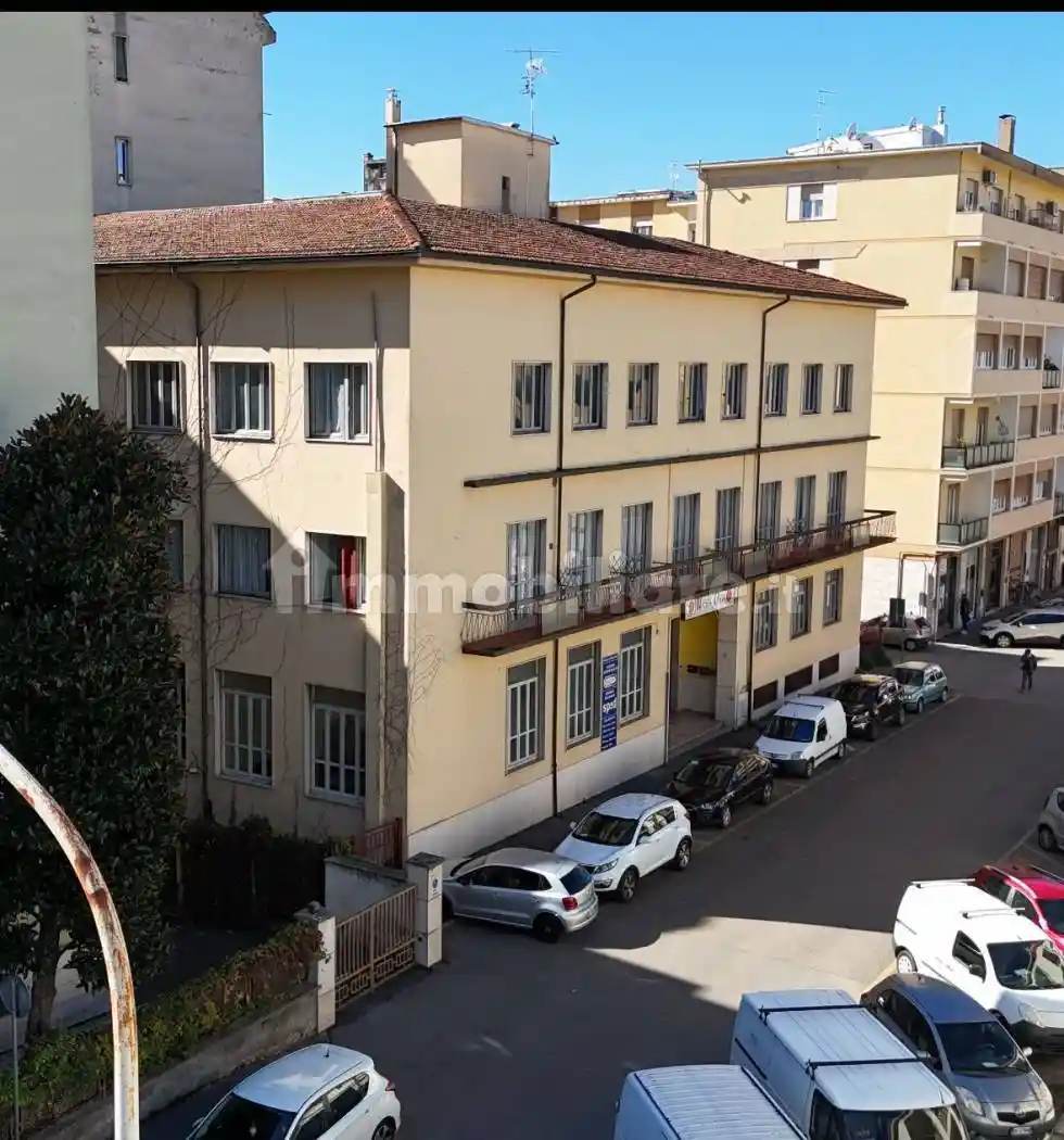 Attico - Mansarda in vendita a Arezzo