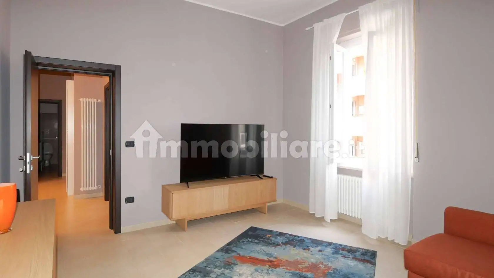 Appartamento in vendita a Pescara