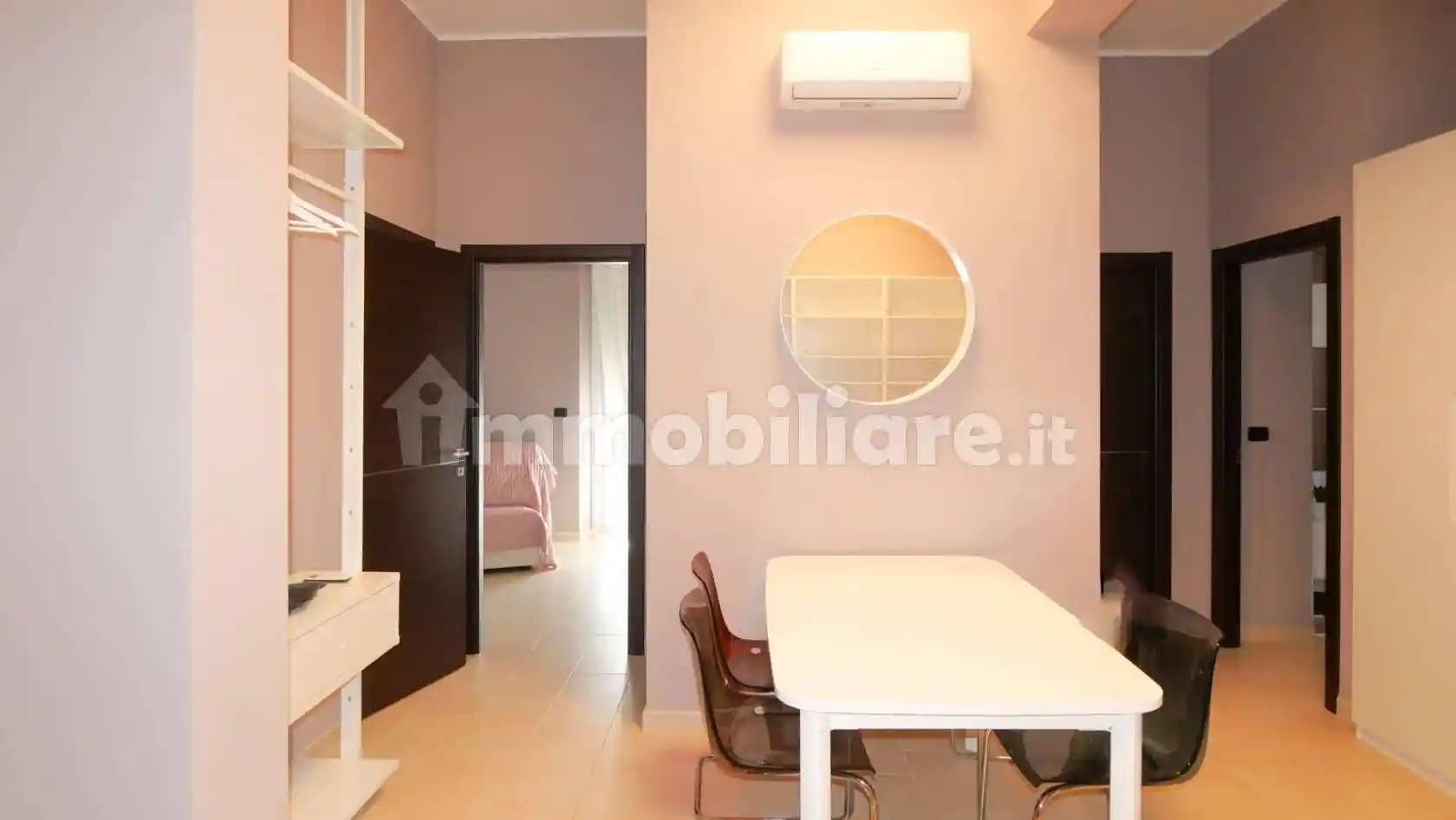 Trilocale via Cesare De Titta, Pineta, Pescara - foto 3