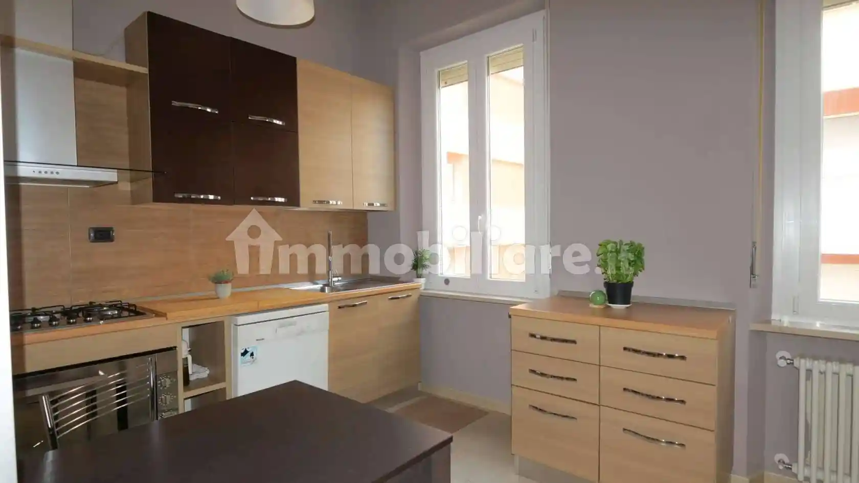 Trilocale via Cesare De Titta, Pineta, Pescara - foto 4