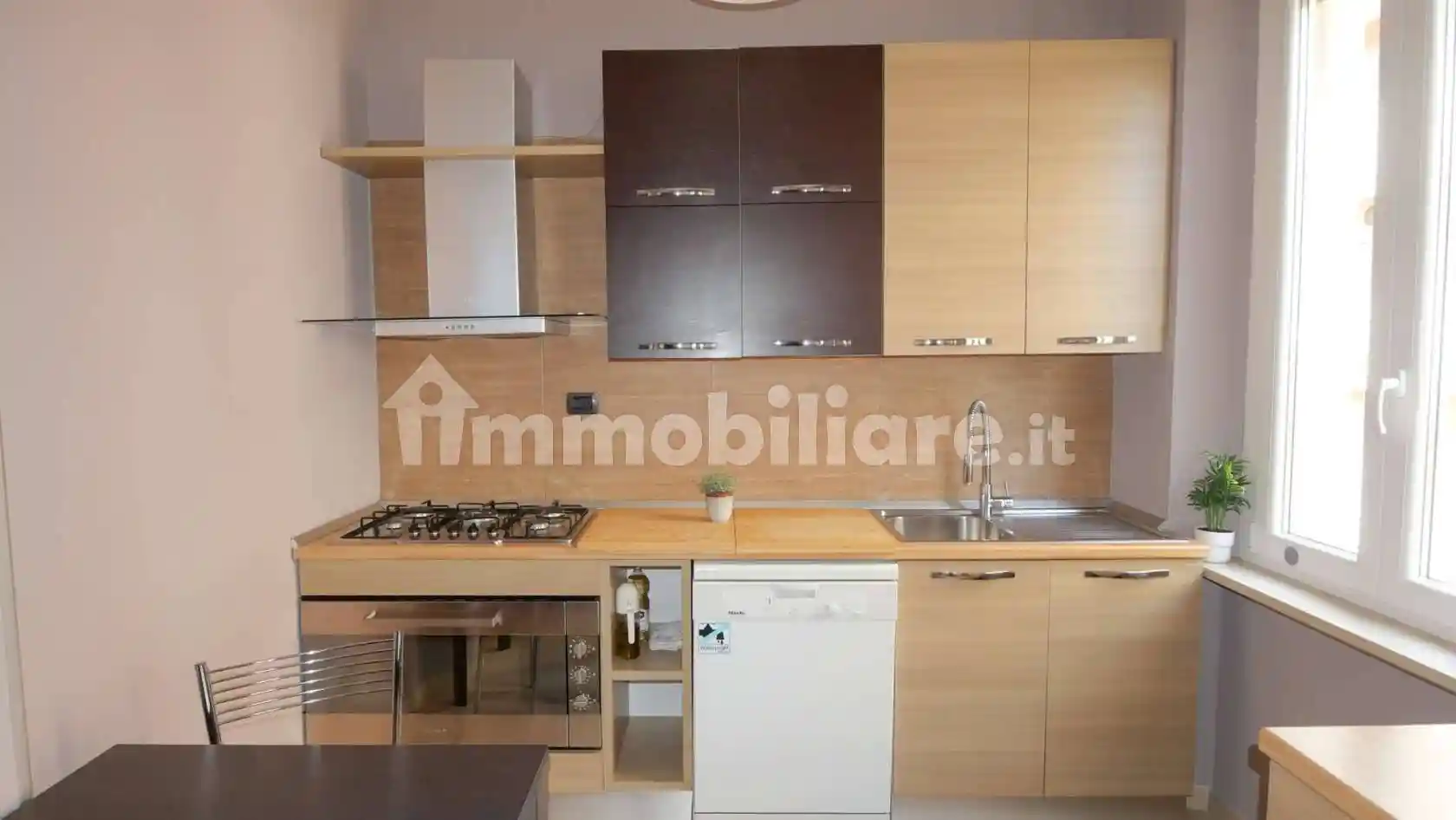 Trilocale via Cesare De Titta, Pineta, Pescara - foto 5