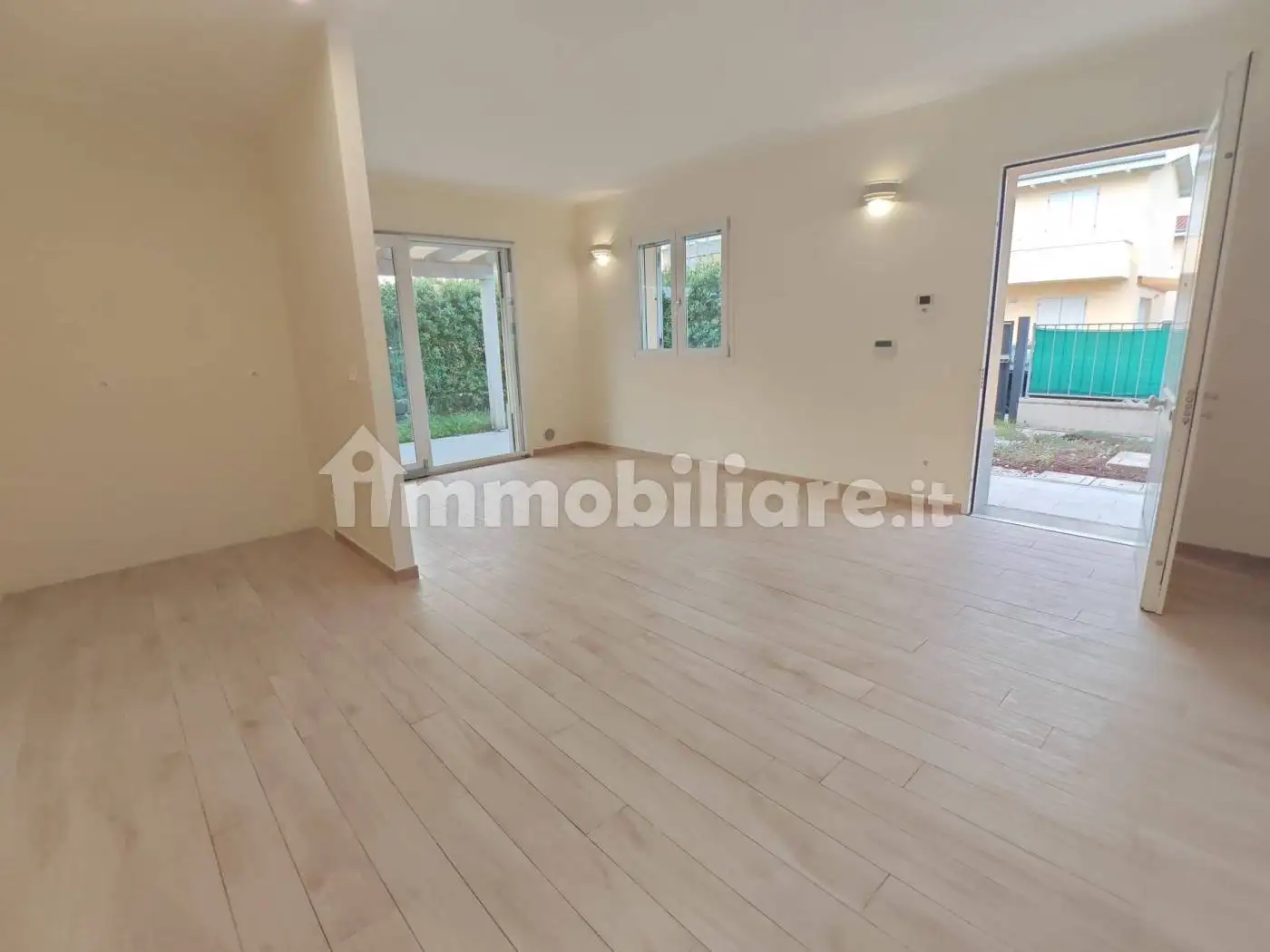 Villa in vendita a Bentivoglio