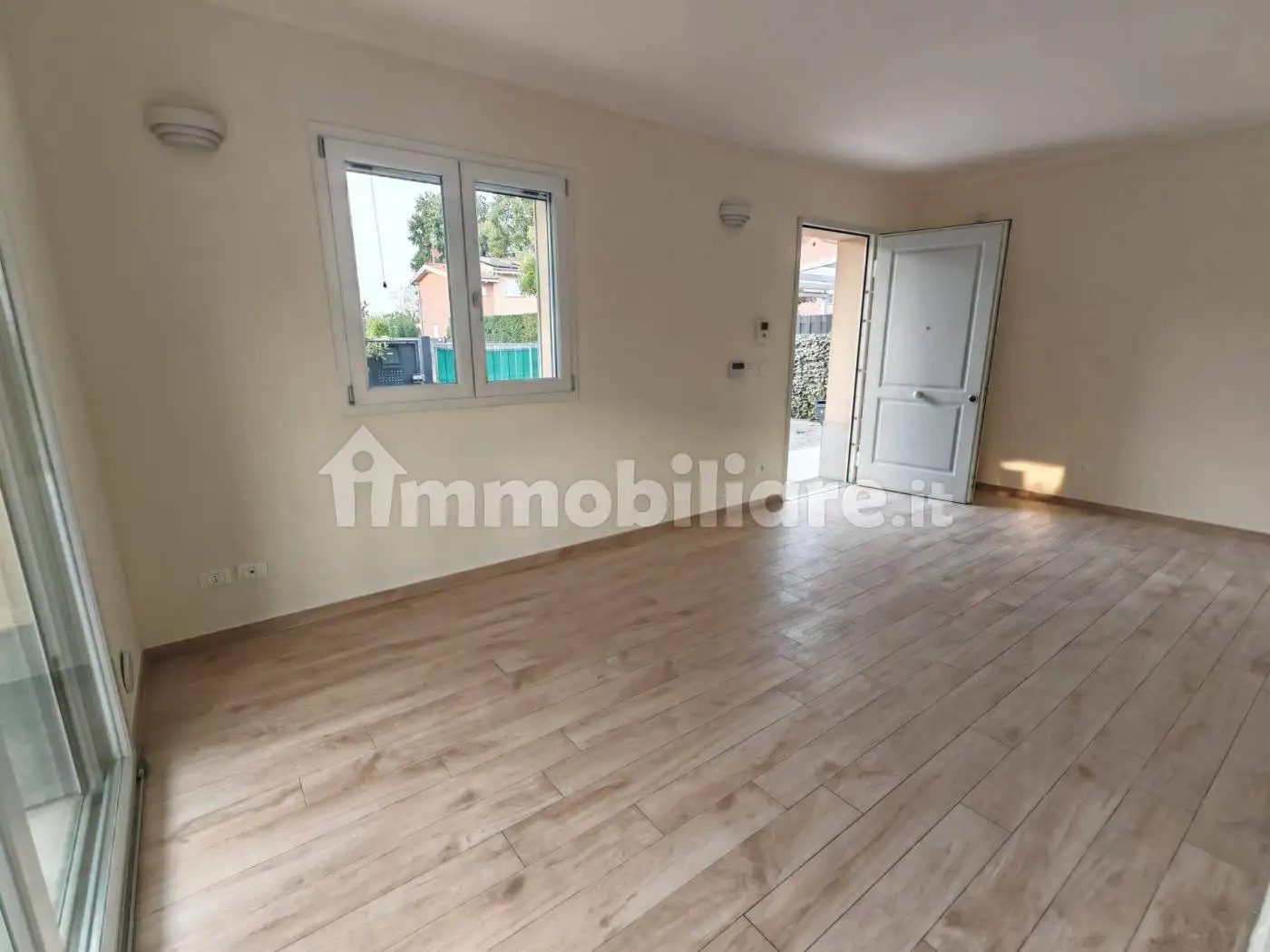 Villa bifamiliare via di Mezzo di Saletto, Bentivoglio - foto 5