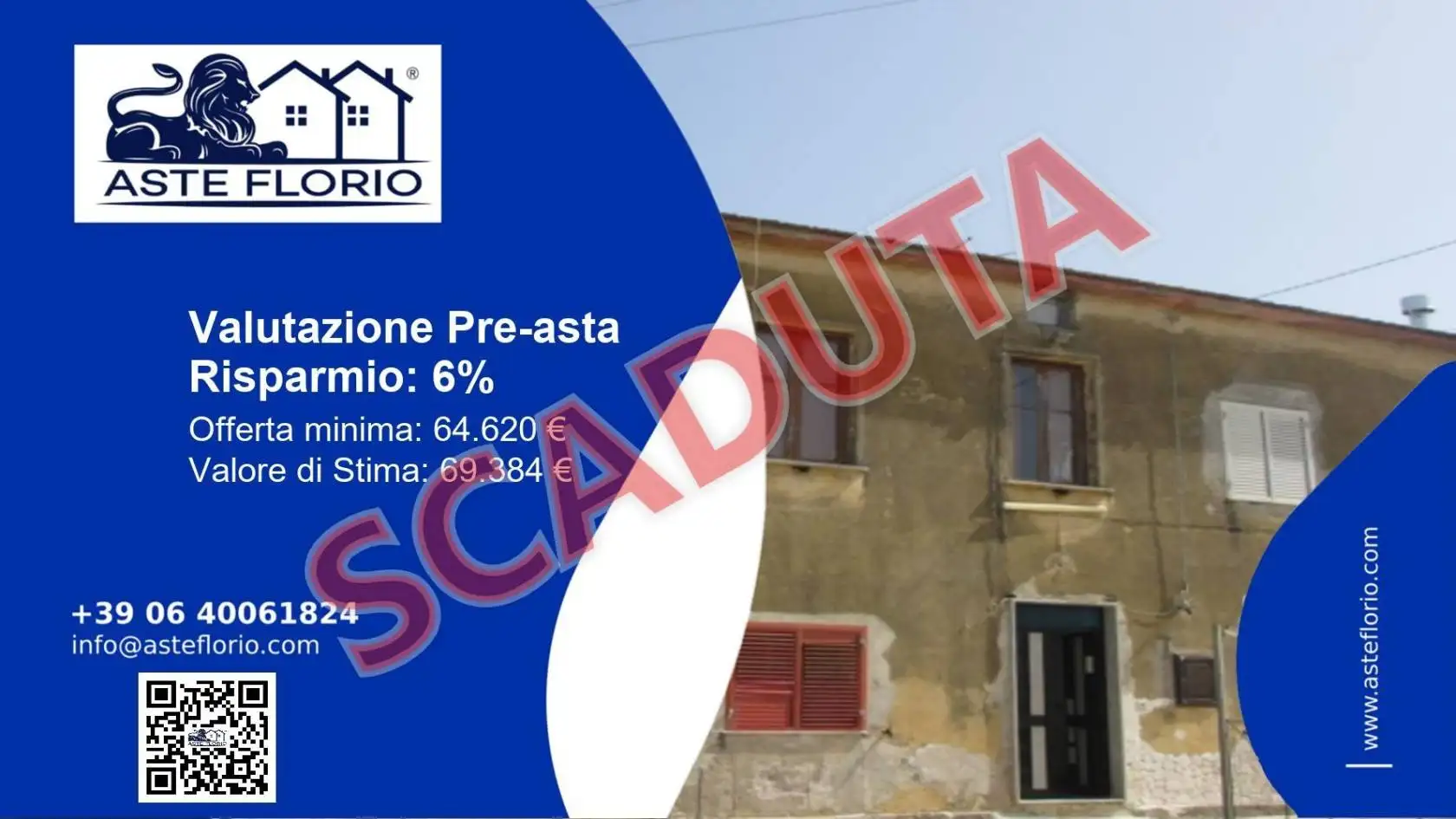 Appartamento in vendita a Eboli