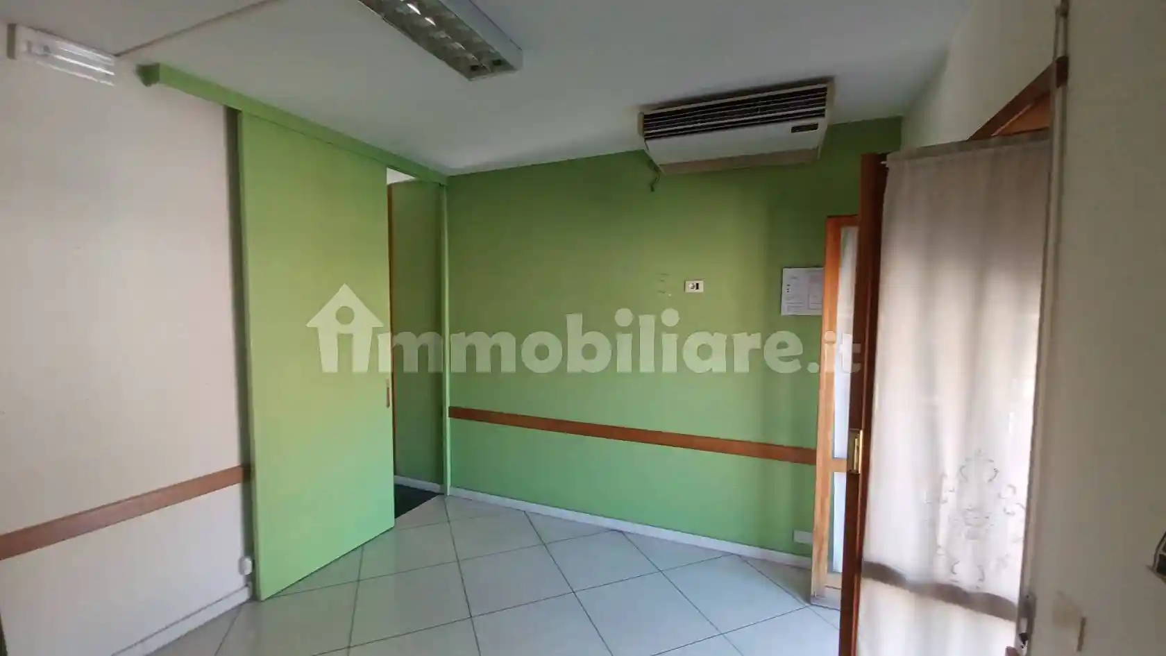 Appartamento in vendita a Maenza