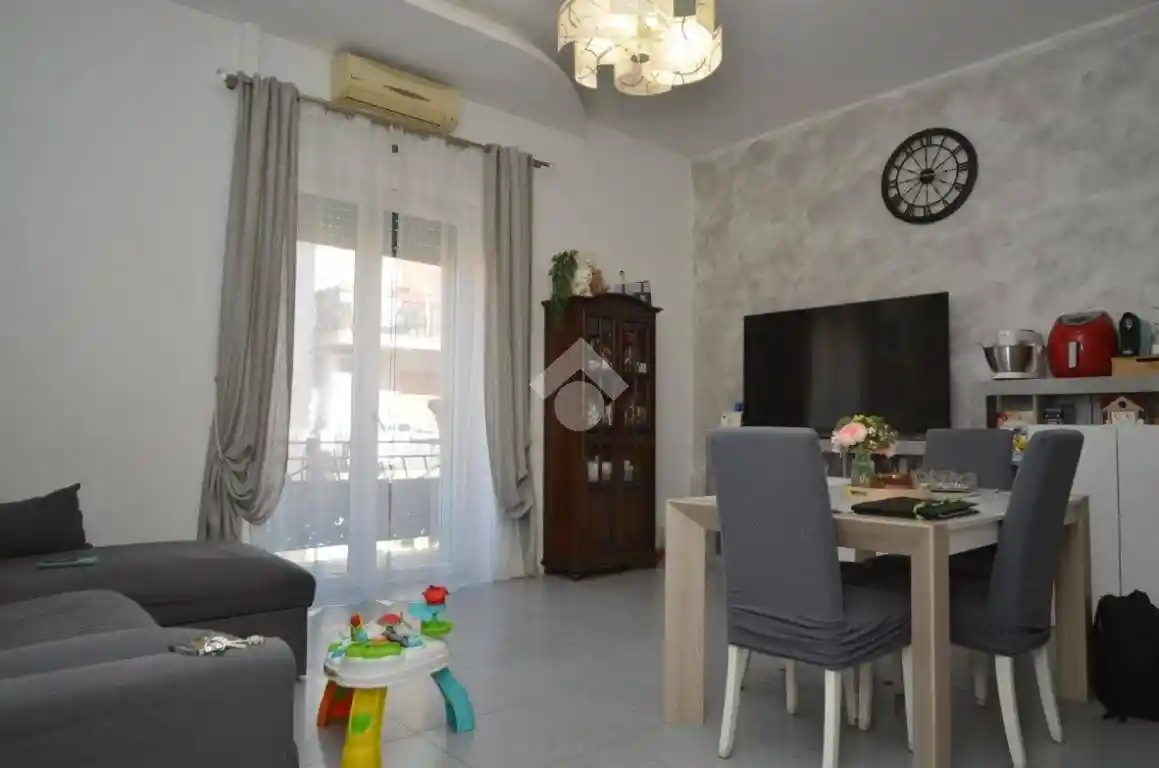 Appartamento in vendita a Tivoli