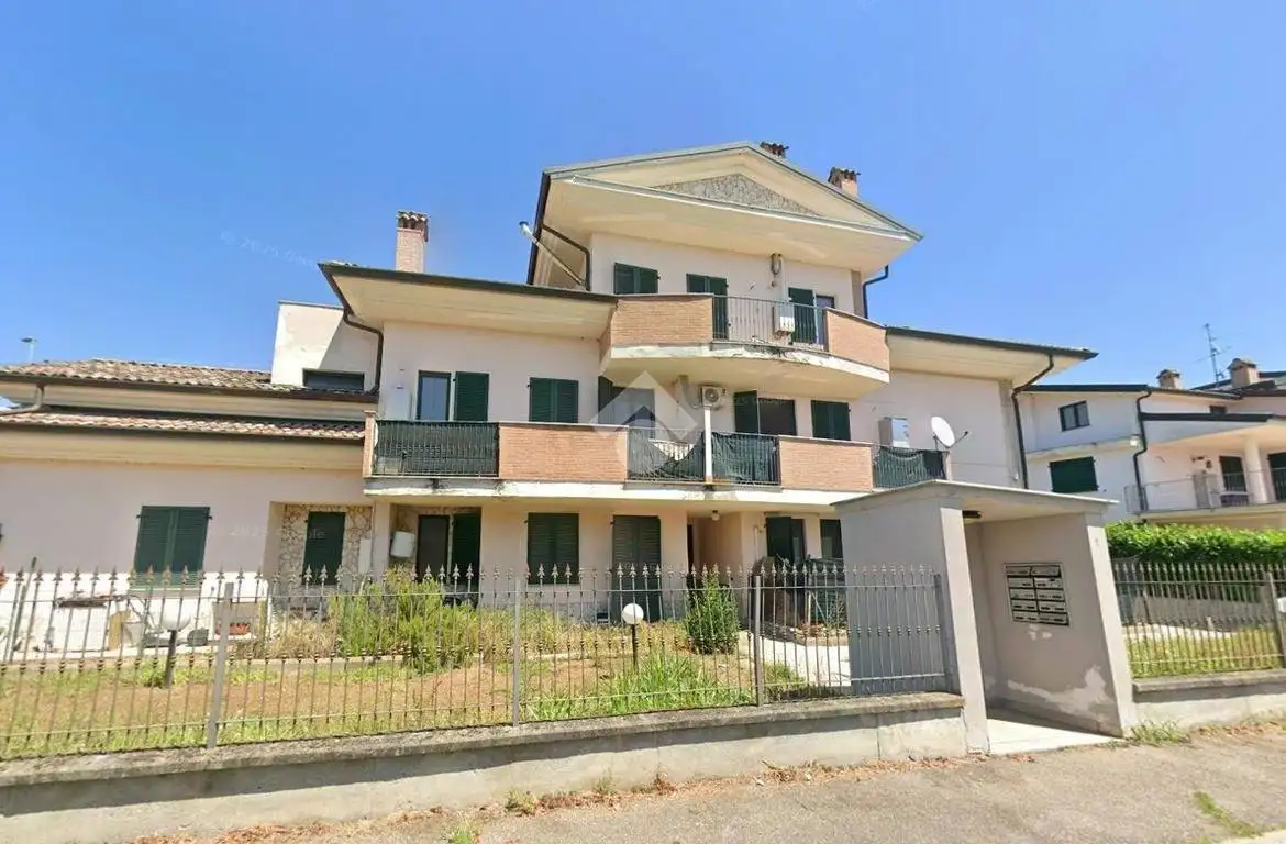 Appartamento in vendita a Motta Visconti