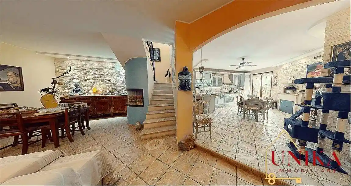 Appartamento in vendita a Amelia