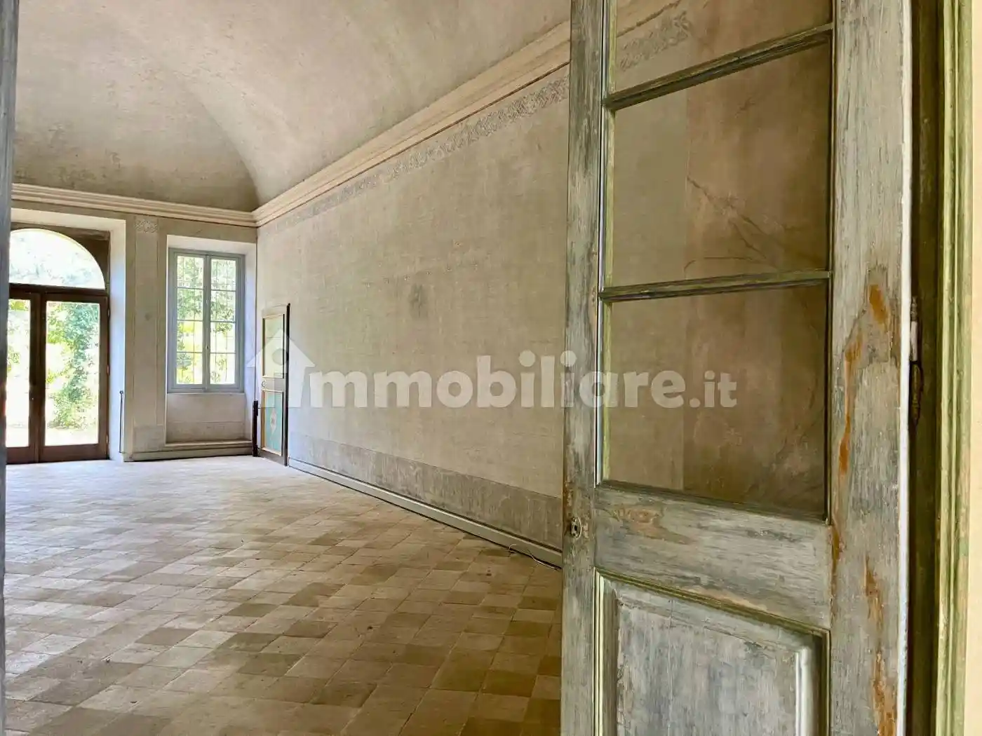 Villa in vendita a Collecchio