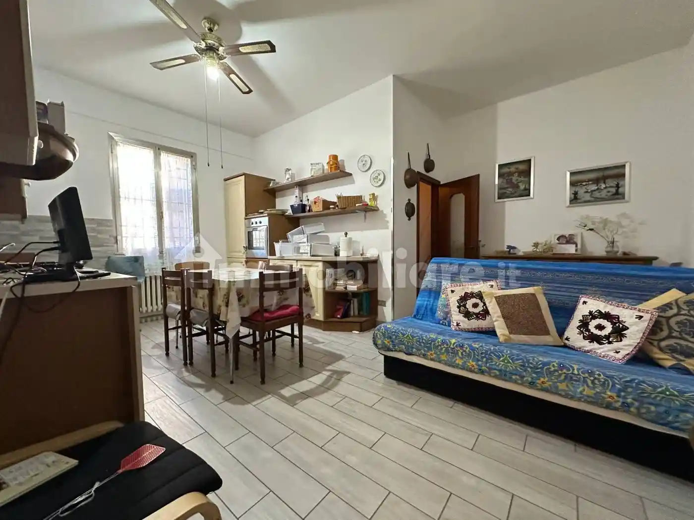 Appartamento in vendita a Zocca