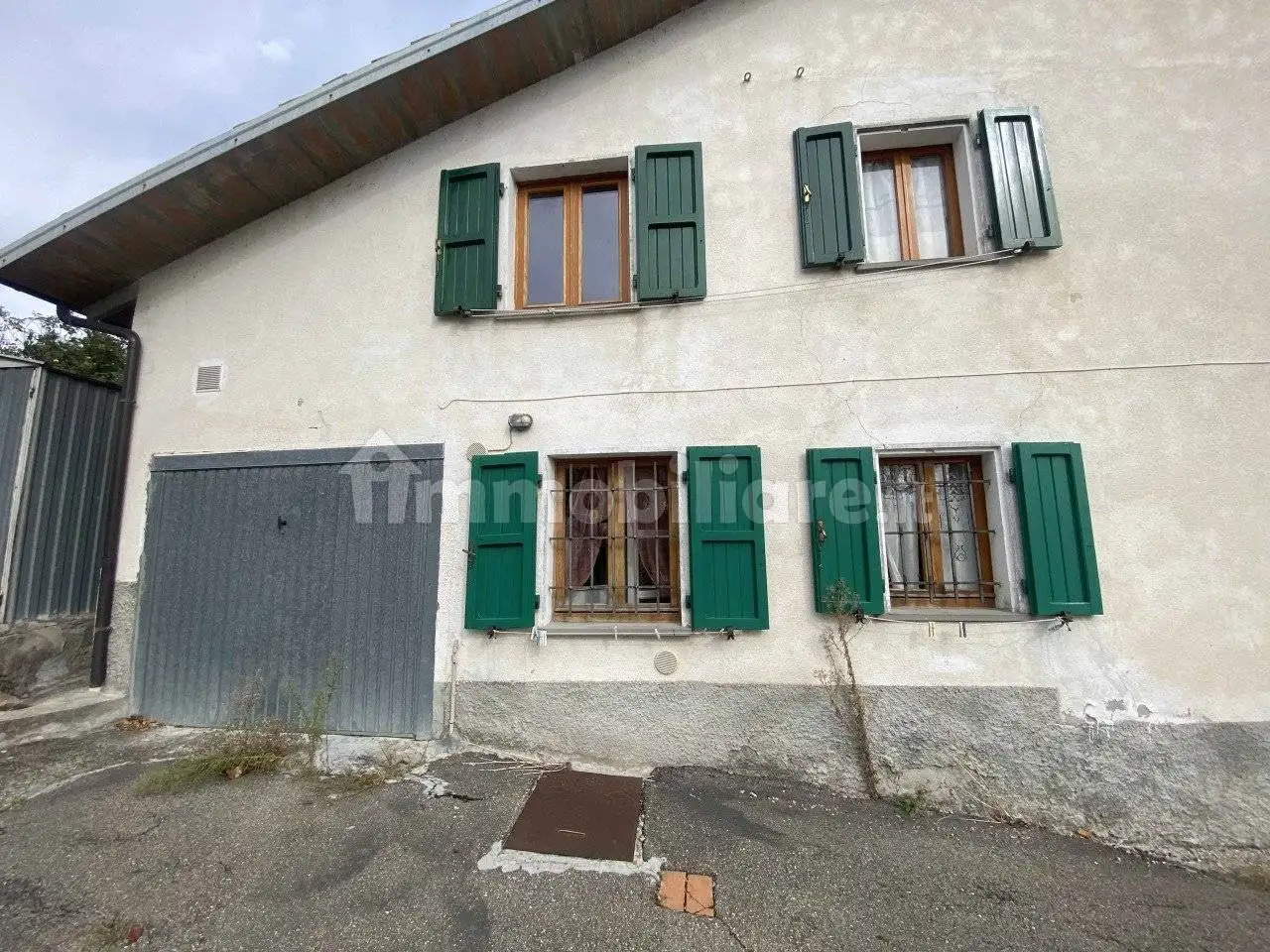 Terratetto plurifamiliare via Croce, Croce, Castelnovo Ne' Monti - foto 3