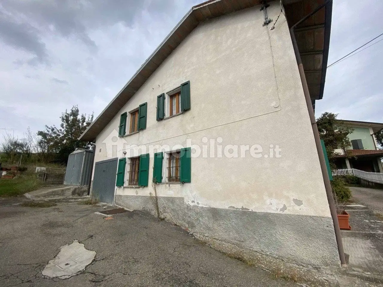 Terratetto plurifamiliare via Croce, Croce, Castelnovo Ne' Monti - foto 4