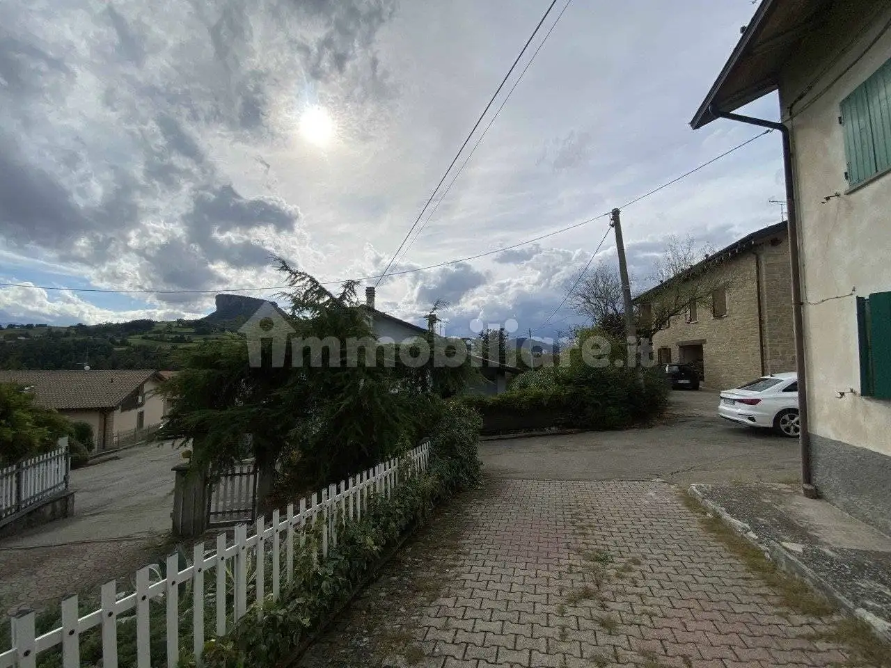 Terratetto plurifamiliare via Croce, Croce, Castelnovo Ne' Monti - foto 5