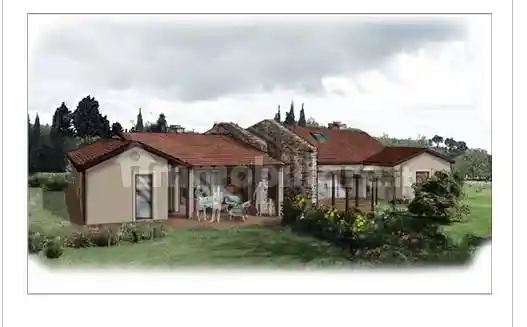 Villa in vendita a Lastra a Signa