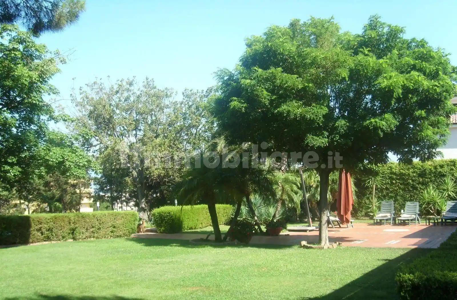 Villa unifamiliare via Saracinello, Ravagnese, Reggio Calabria - foto 2