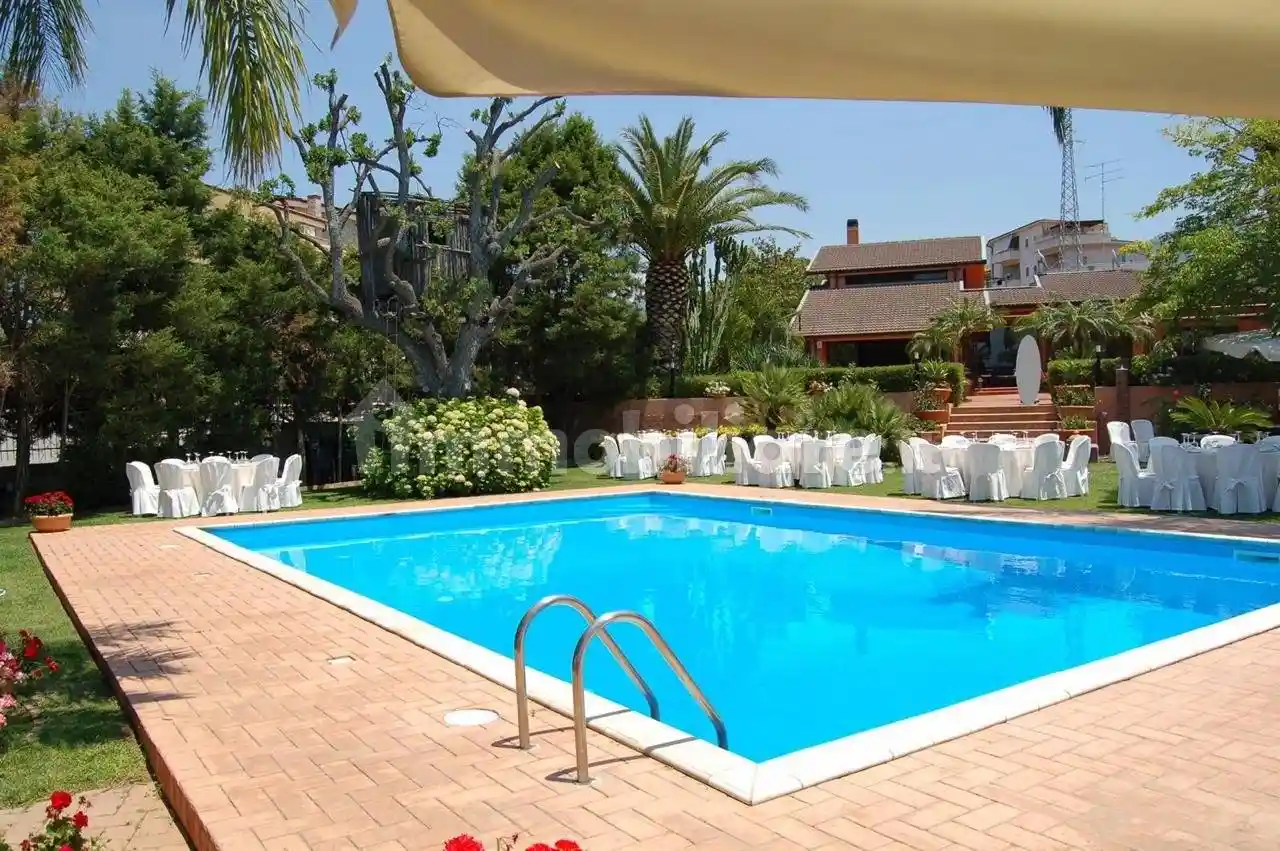 Villa unifamiliare via Saracinello, Ravagnese, Reggio Calabria - foto 3